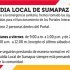 Atención en Portales Interactivos en Sumapaz