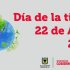 Día de la Tierra