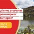¿Tienes proyectos para Sumapaz?