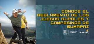 Imagen capturada en el páramo de Sumapaz.