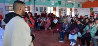 Lanzamiento documental en conmemoración a las víctimas