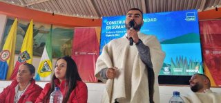 Rendición de Cuentas vigencia 2022