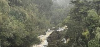 Emergencias por temporada invernal