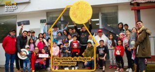 Foto tomada en Nazareth Sumapaz